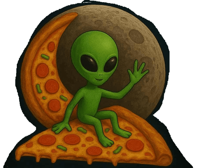 Super Nova Logo