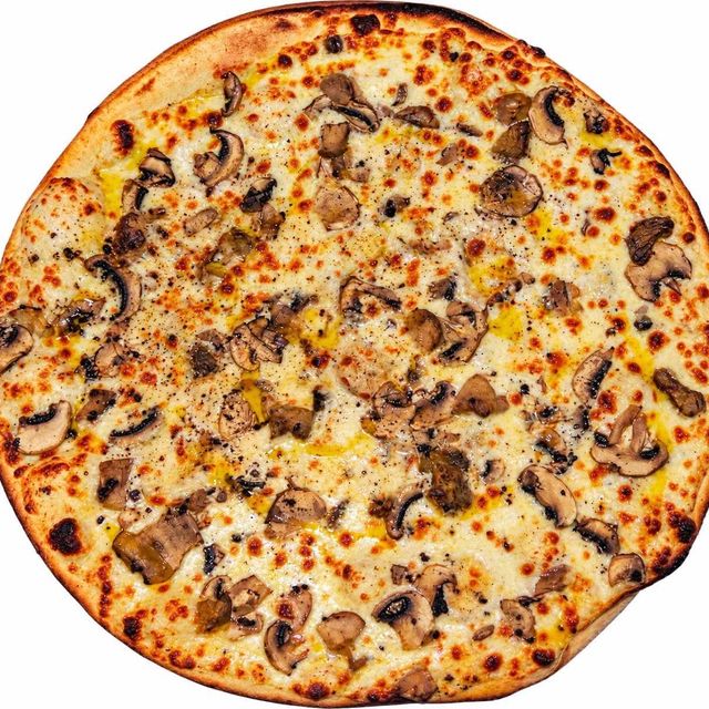 Truffle Nova